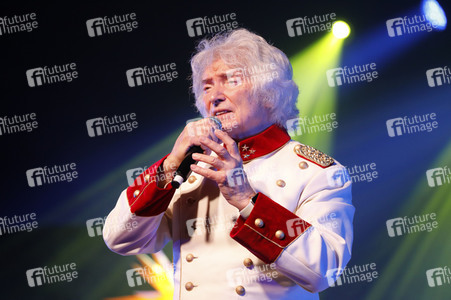 Konzert 'Weihnachten mit unseren Stars 2023' in Löbau