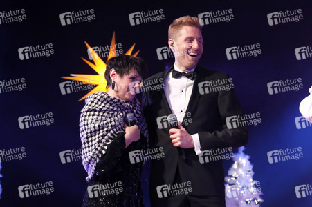 Konzert 'Weihnachten mit unseren Stars 2023' in Löbau