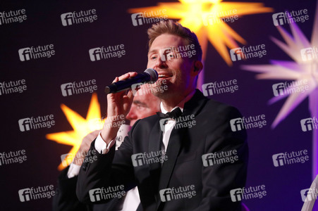 Konzert 'Weihnachten mit unseren Stars 2023' in Löbau