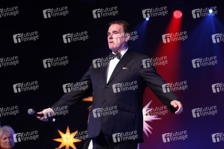 Konzert 'Weihnachten mit unseren Stars 2023' in Löbau