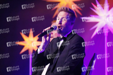 Konzert 'Weihnachten mit unseren Stars 2023' in Löbau