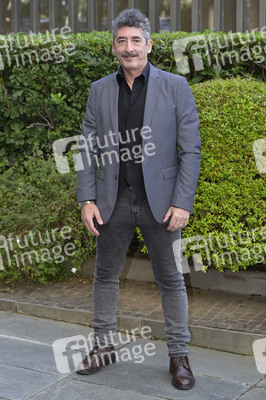 Photocall 'La luce nella masseria' in Rom