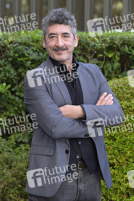 Photocall 'La luce nella masseria' in Rom