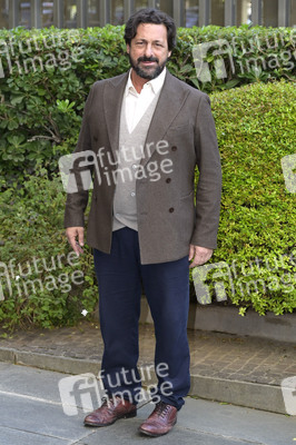 Photocall 'La luce nella masseria' in Rom