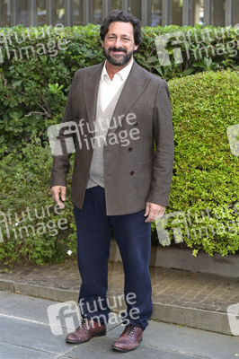Photocall 'La luce nella masseria' in Rom