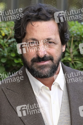 Photocall 'La luce nella masseria' in Rom