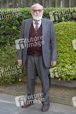 Photocall 'La luce nella masseria' in Rom