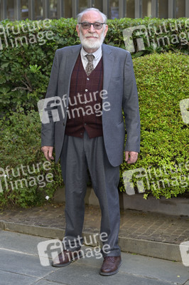 Photocall 'La luce nella masseria' in Rom