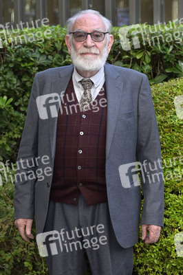 Photocall 'La luce nella masseria' in Rom