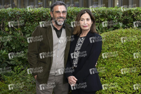 Photocall 'La luce nella masseria' in Rom