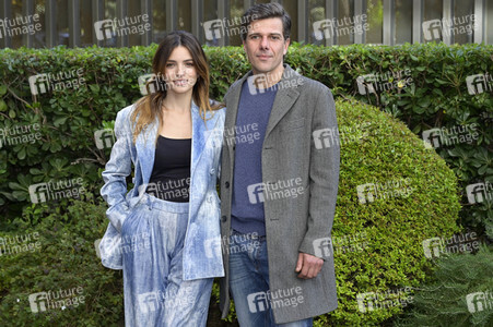 Photocall 'La luce nella masseria' in Rom