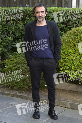 Photocall 'La luce nella masseria' in Rom