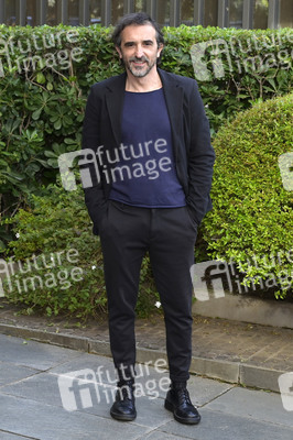 Photocall 'La luce nella masseria' in Rom