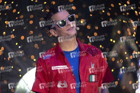 Premiere des Weihnachtscircus Hannover