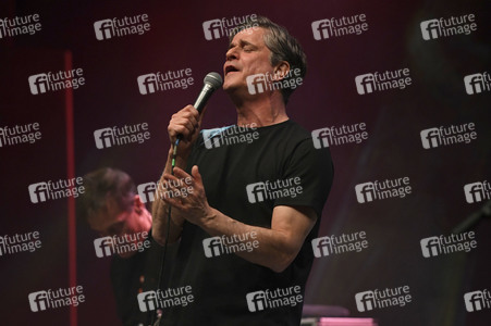 Konzert von Terry Hoax in Hannover
