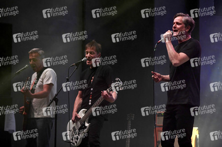 Konzert von Terry Hoax in Hannover