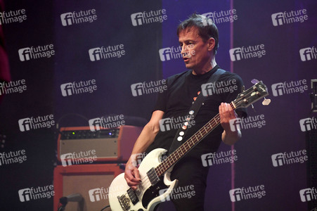 Konzert von Terry Hoax in Hannover
