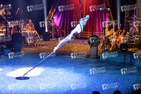 Premiere '19. Original Roncalli Weihnachtscircus' in Berlin
