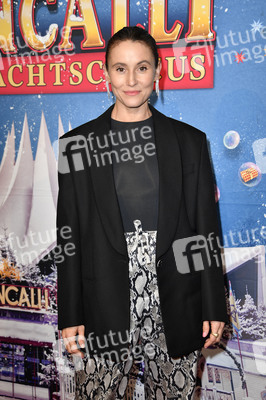 Premiere '19. Original Roncalli Weihnachtscircus' in Berlin