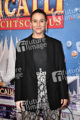 Premiere '19. Original Roncalli Weihnachtscircus' in Berlin