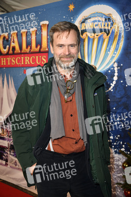Premiere '19. Original Roncalli Weihnachtscircus' in Berlin