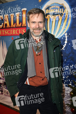 Premiere '19. Original Roncalli Weihnachtscircus' in Berlin