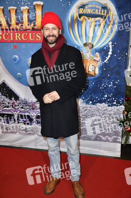 Premiere '19. Original Roncalli Weihnachtscircus' in Berlin