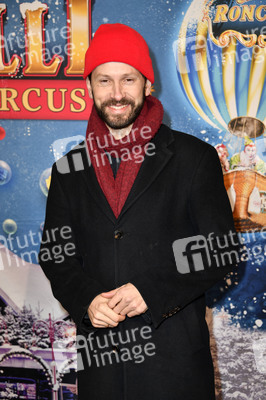 Premiere '19. Original Roncalli Weihnachtscircus' in Berlin