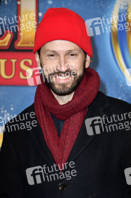 Premiere '19. Original Roncalli Weihnachtscircus' in Berlin