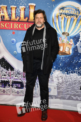 Premiere '19. Original Roncalli Weihnachtscircus' in Berlin