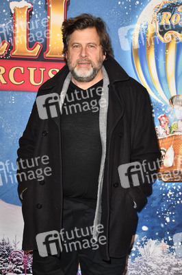 Premiere '19. Original Roncalli Weihnachtscircus' in Berlin