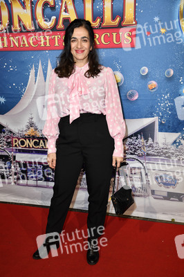 Premiere '19. Original Roncalli Weihnachtscircus' in Berlin