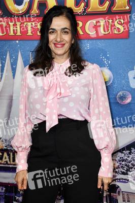 Premiere '19. Original Roncalli Weihnachtscircus' in Berlin