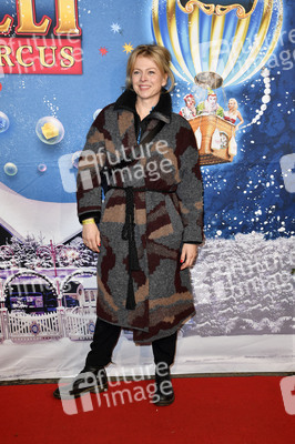 Premiere '19. Original Roncalli Weihnachtscircus' in Berlin