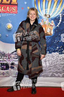 Premiere '19. Original Roncalli Weihnachtscircus' in Berlin