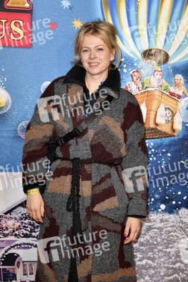 Premiere '19. Original Roncalli Weihnachtscircus' in Berlin
