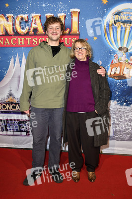 Premiere '19. Original Roncalli Weihnachtscircus' in Berlin