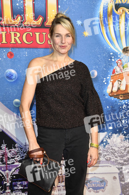 Premiere '19. Original Roncalli Weihnachtscircus' in Berlin