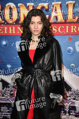 Premiere '19. Original Roncalli Weihnachtscircus' in Berlin