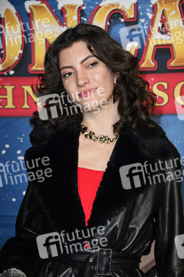 Premiere '19. Original Roncalli Weihnachtscircus' in Berlin