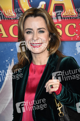 Premiere '19. Original Roncalli Weihnachtscircus' in Berlin