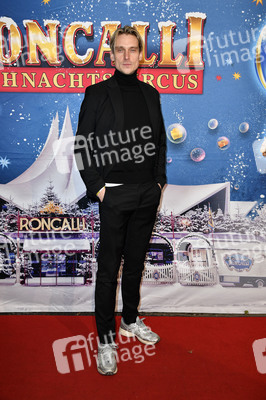 Premiere '19. Original Roncalli Weihnachtscircus' in Berlin