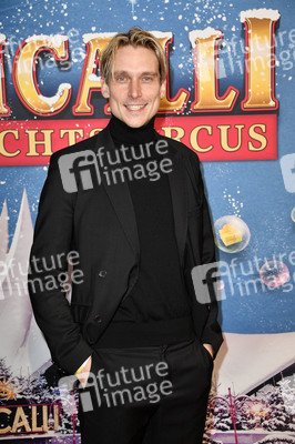 Premiere '19. Original Roncalli Weihnachtscircus' in Berlin