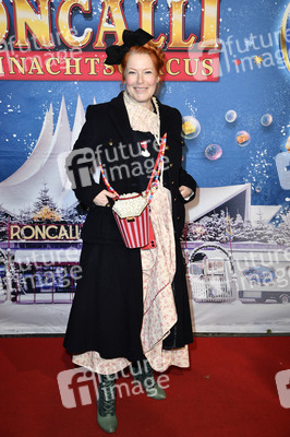 Premiere '19. Original Roncalli Weihnachtscircus' in Berlin