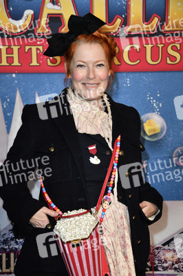 Premiere '19. Original Roncalli Weihnachtscircus' in Berlin