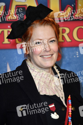 Premiere '19. Original Roncalli Weihnachtscircus' in Berlin