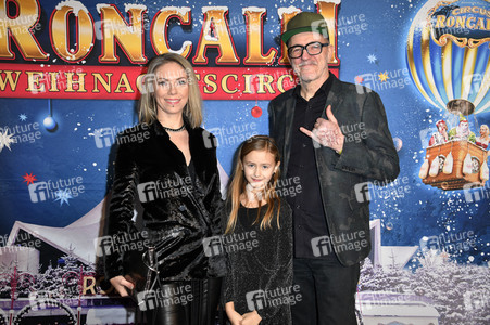 Premiere '19. Original Roncalli Weihnachtscircus' in Berlin