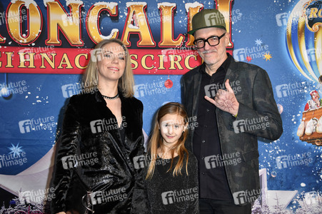 Premiere '19. Original Roncalli Weihnachtscircus' in Berlin