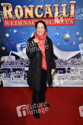 Premiere '19. Original Roncalli Weihnachtscircus' in Berlin