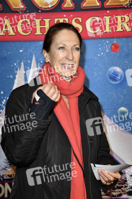 Premiere '19. Original Roncalli Weihnachtscircus' in Berlin
